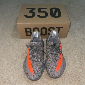 Yeezy Beluga 350 V2 Reflective